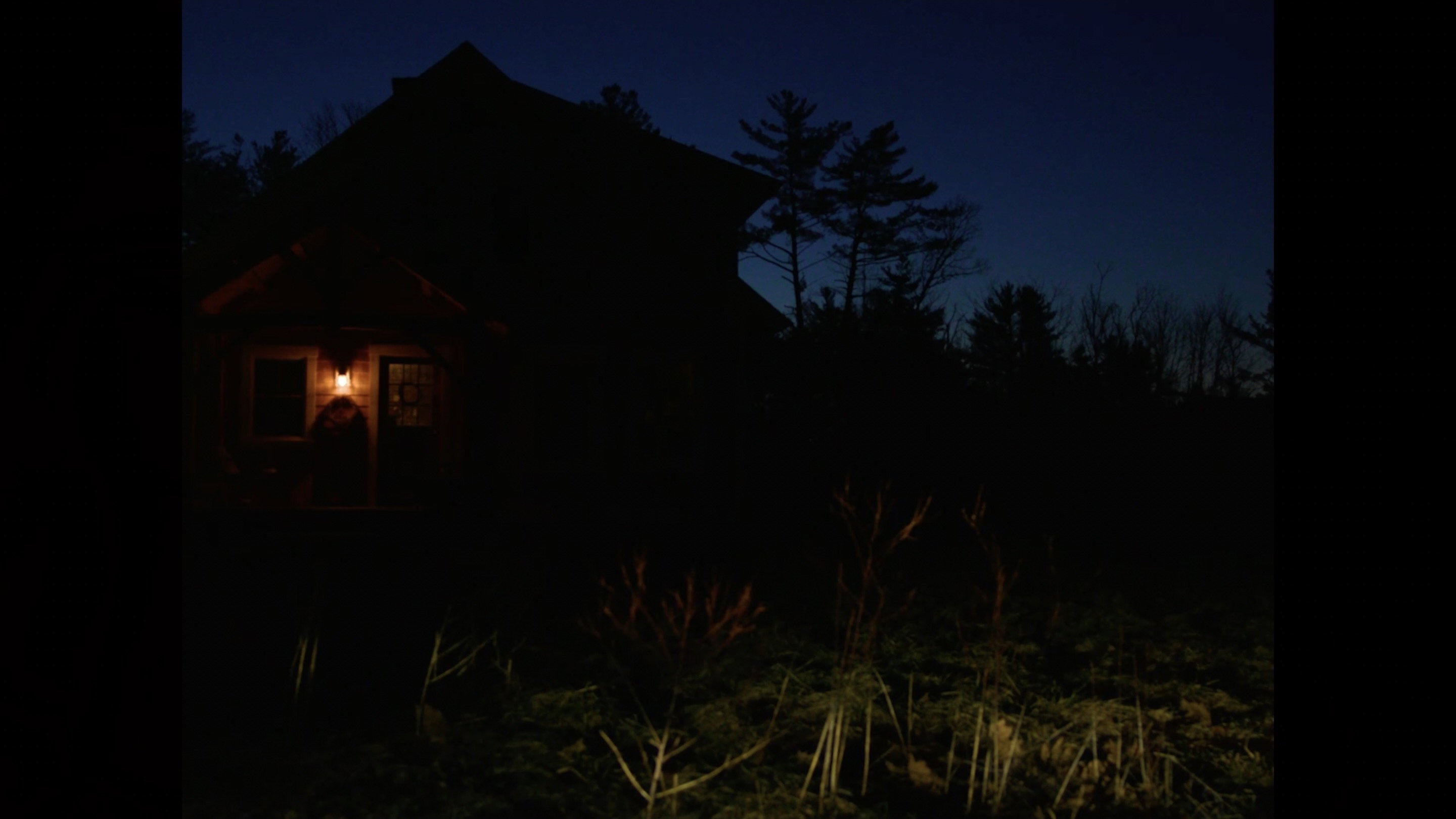 I Am a House