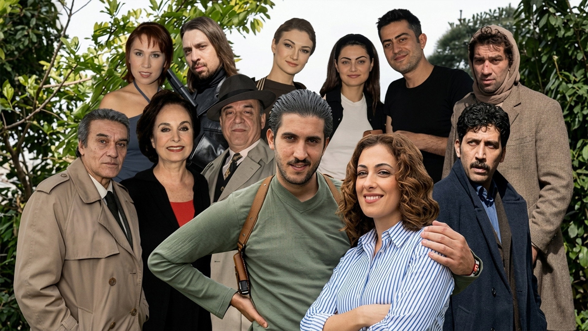 Yılan Hikayesi