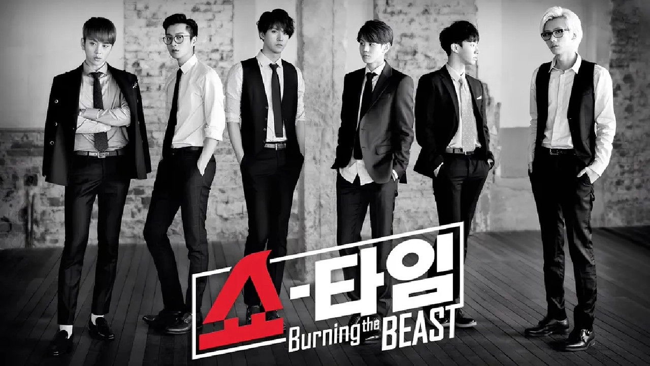 BEAST Showtime: Burning the BEAST
