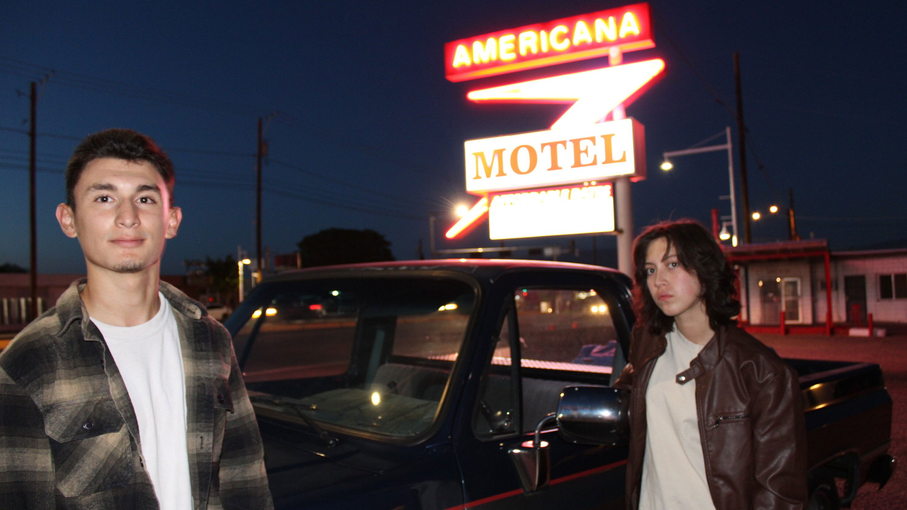 The Tragedy of the Bernalillo County Detectives