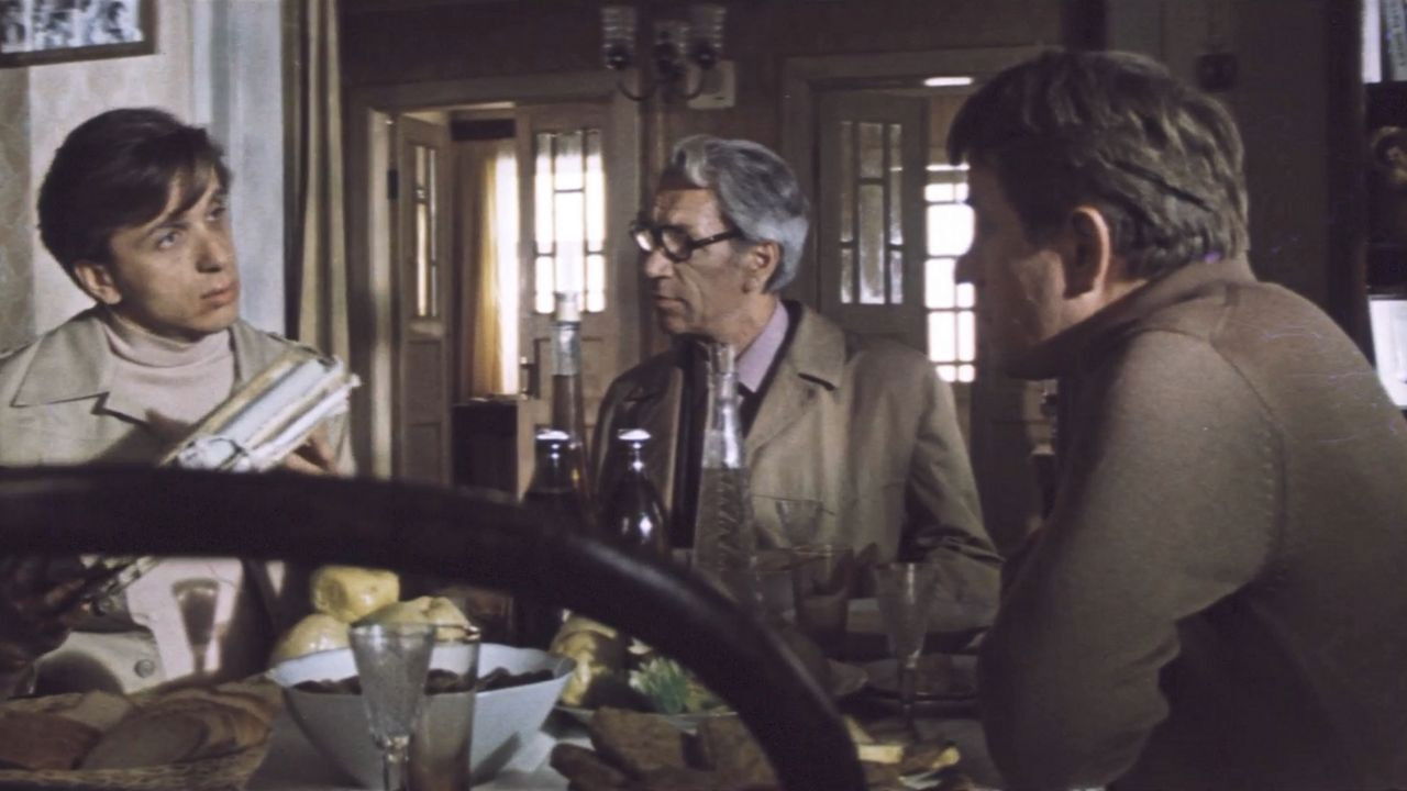 Organized Trip to the Theatre