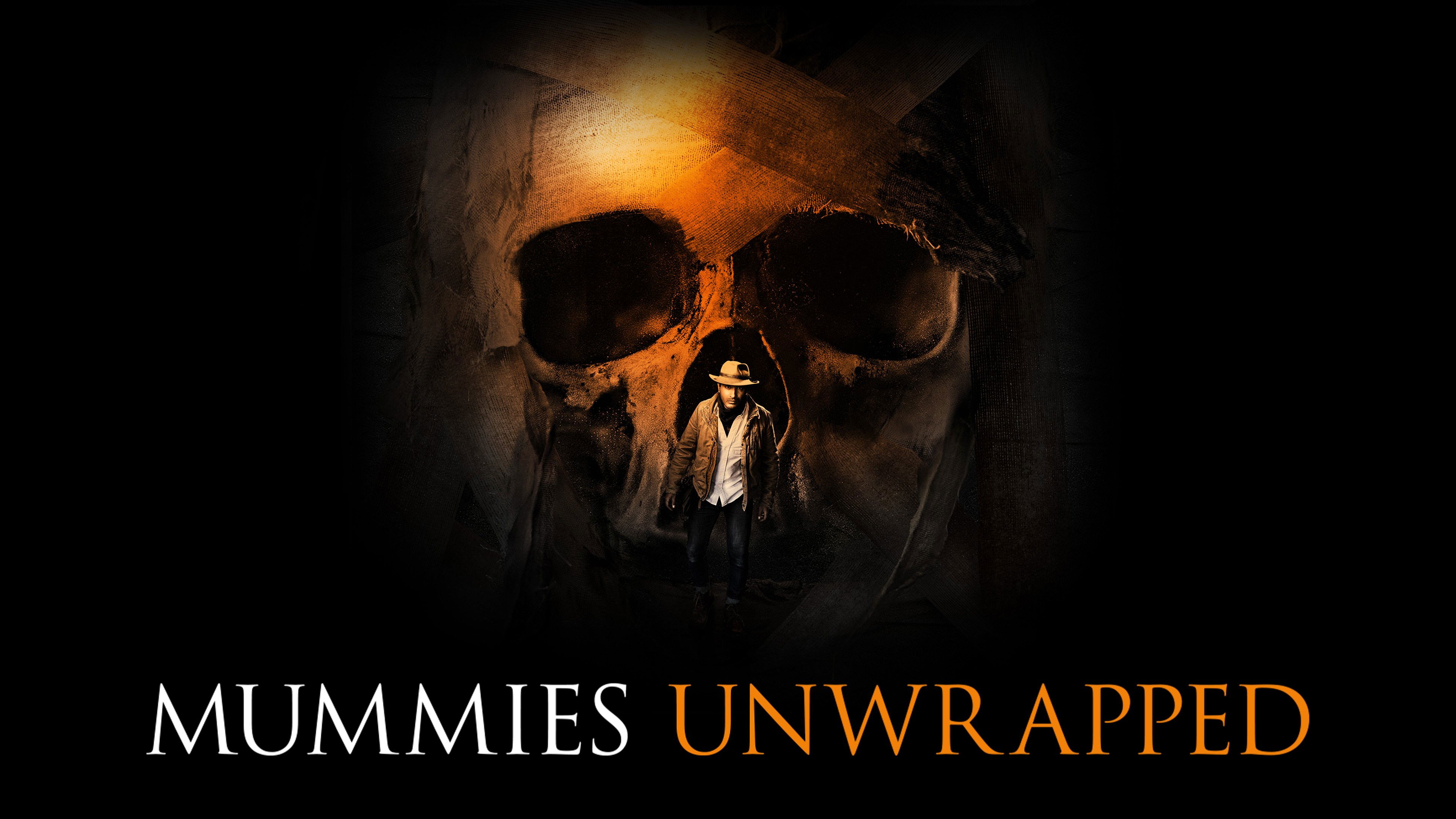 Mummies Unwrapped