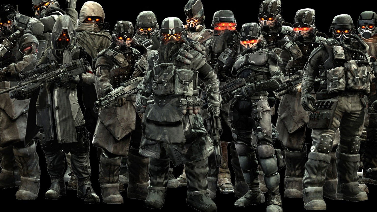 KILL ZONE 2:EPIC DEVELOPPMENT