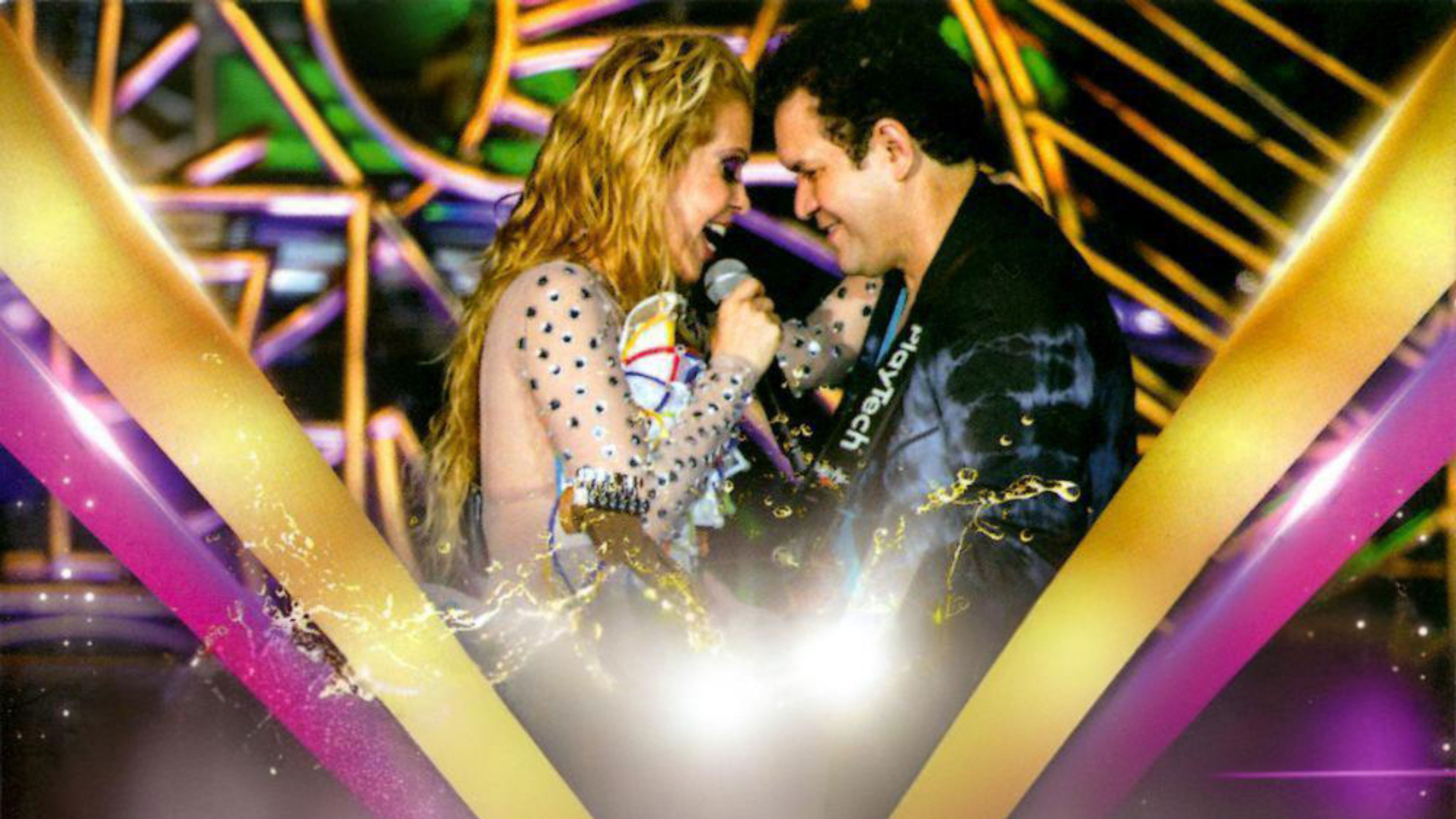 Banda Calypso: 15 Anos