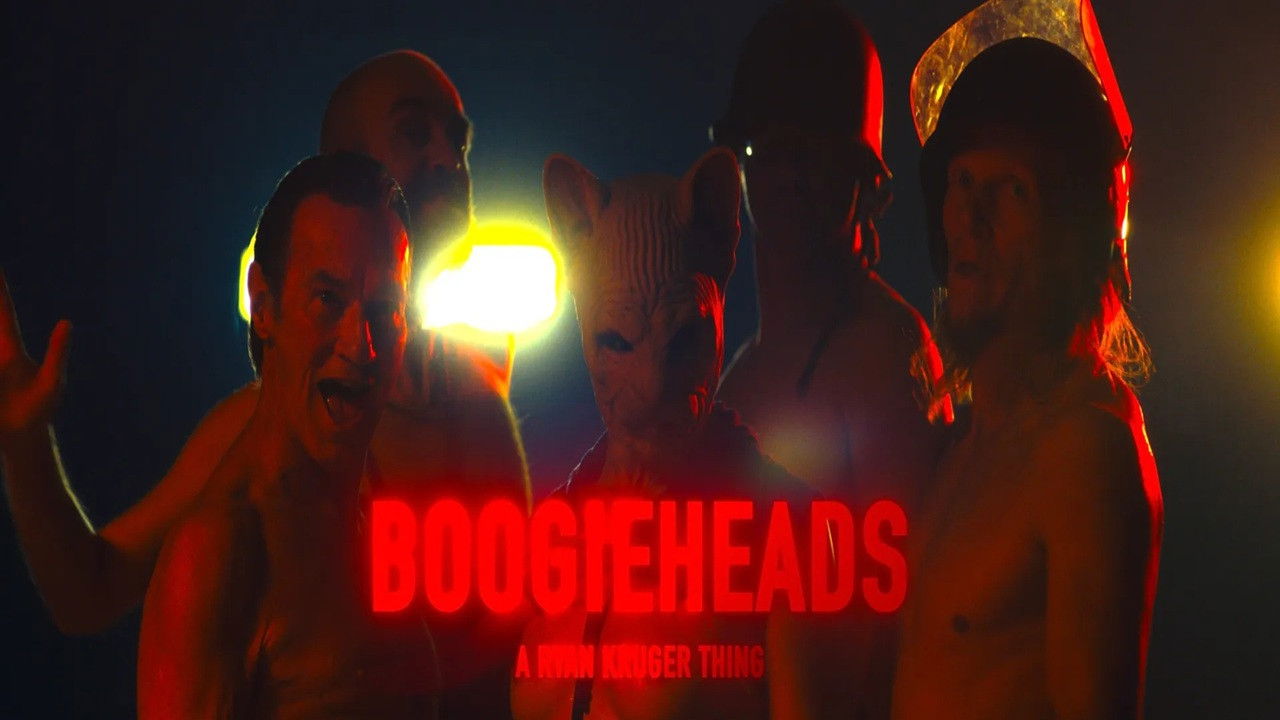 BoogieHeads