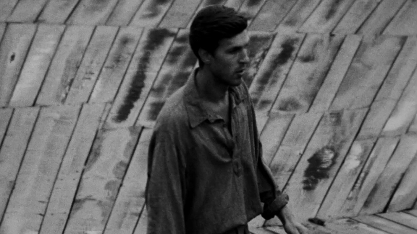 Love Awaits Those Who Return