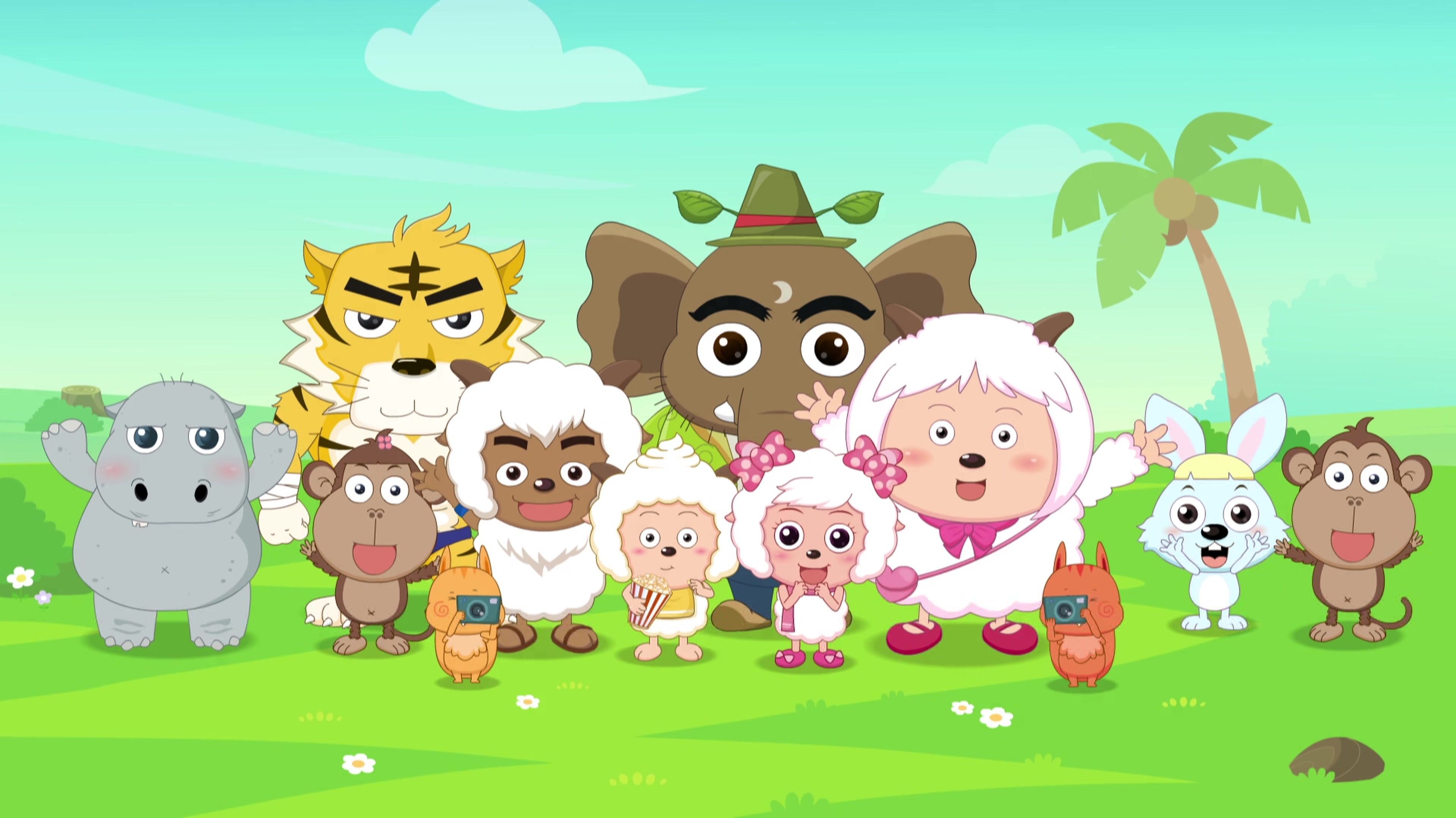 The Little Detective