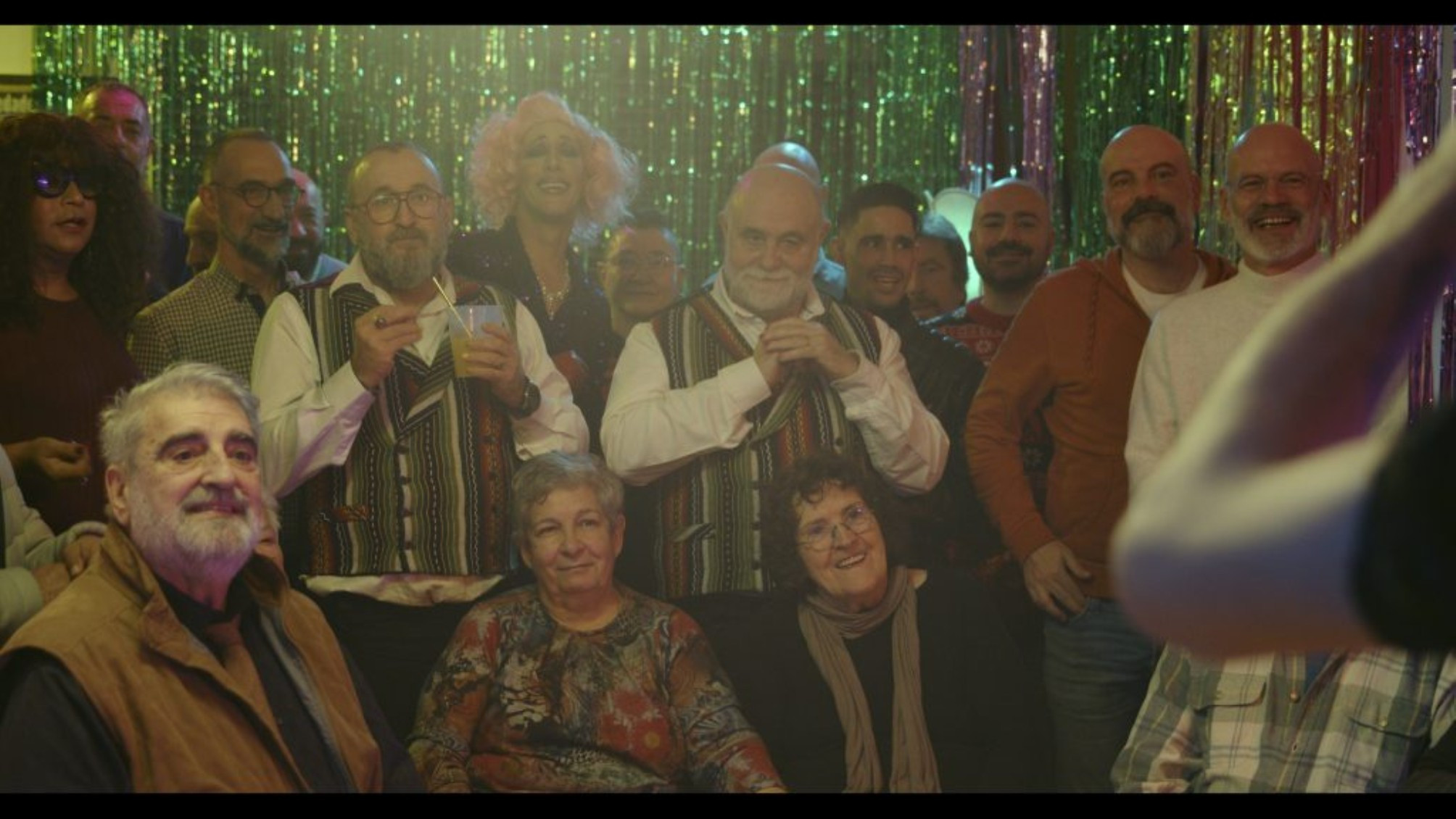 What We Did in the Shadows