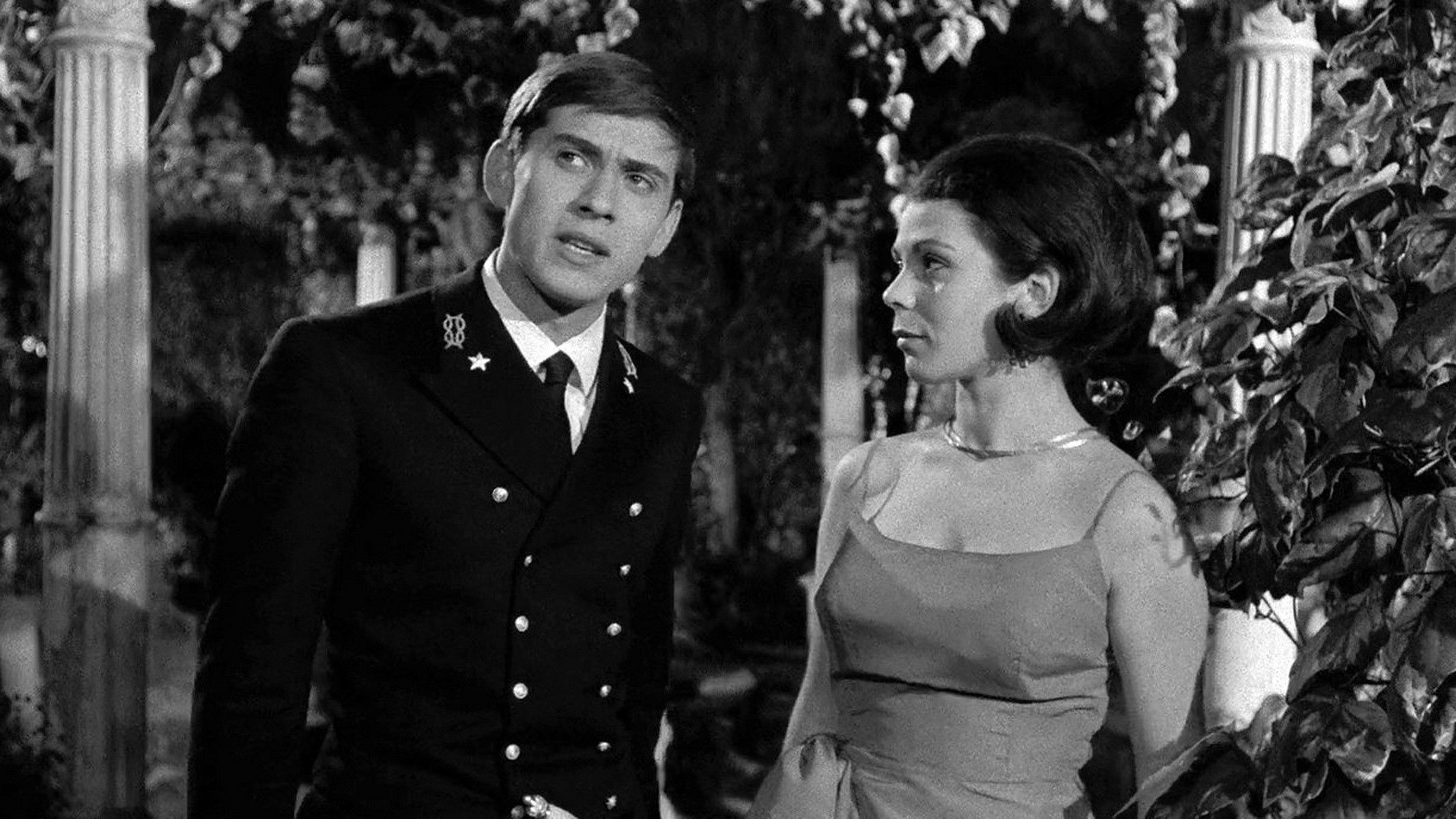 You'll See Me Returning