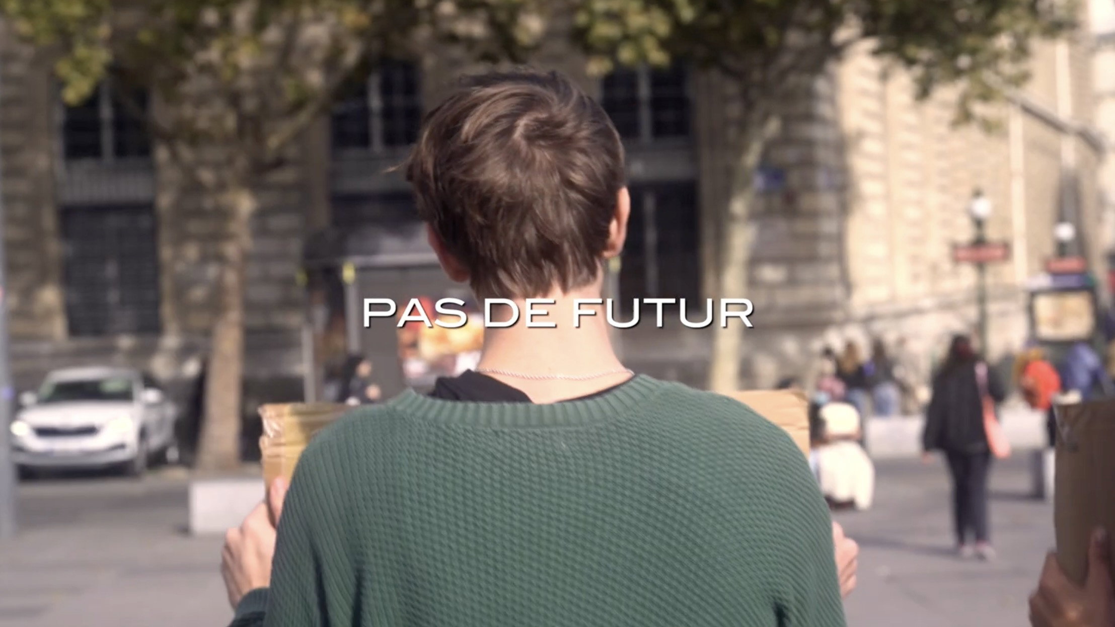Pas De Futur