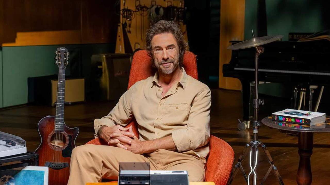 Een schat aan Shaffy