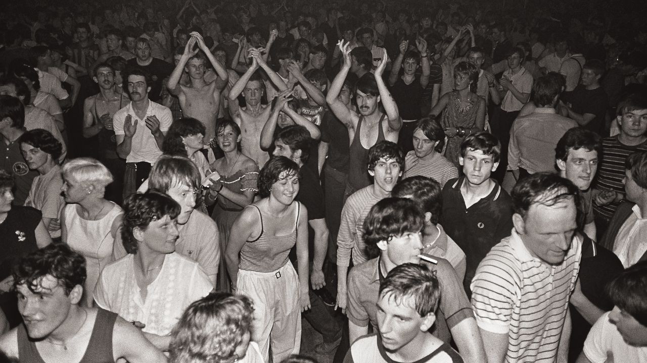 Northern Soul: Still Burning