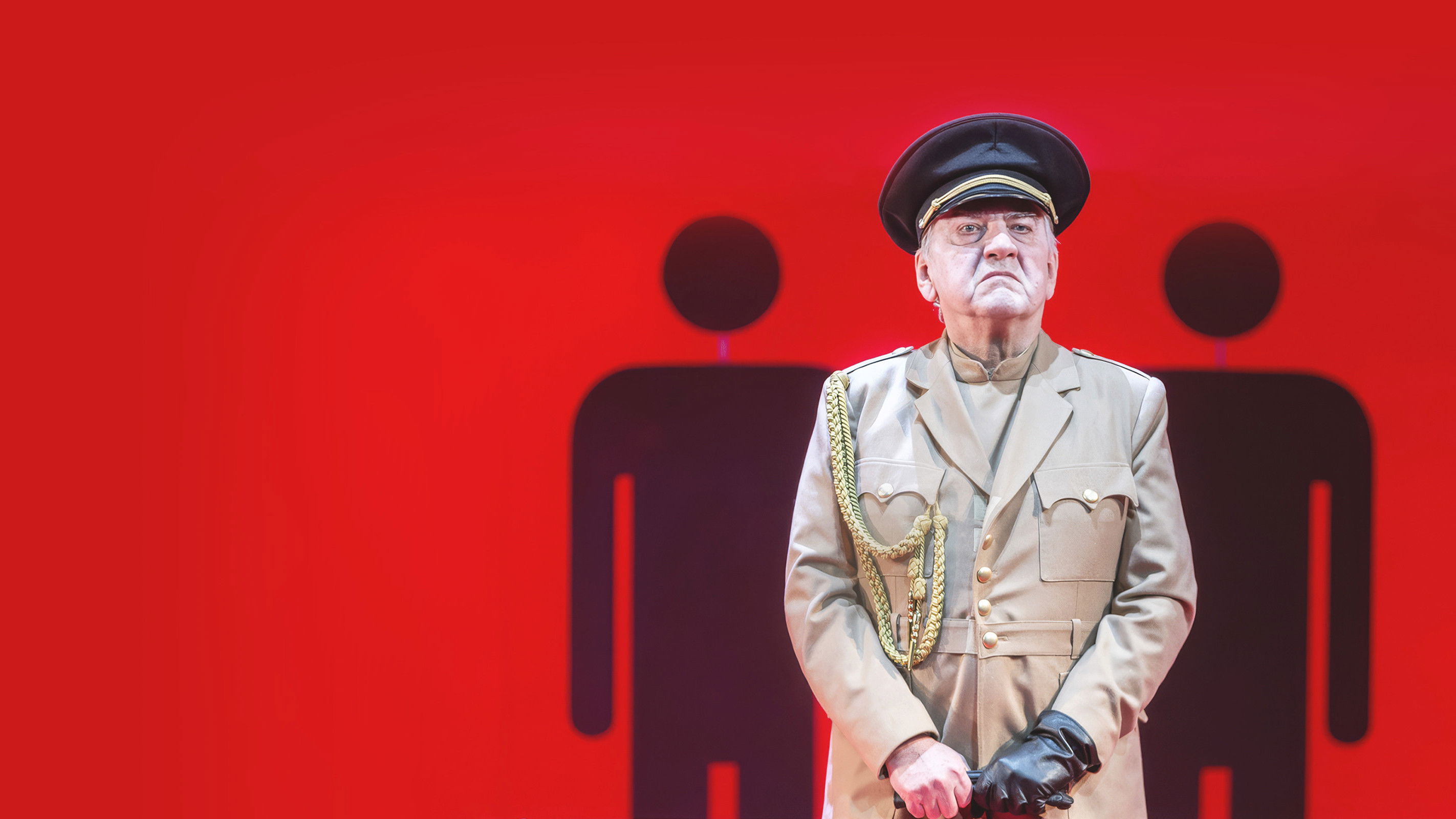 Bílá nemoc (divadelní záznam)