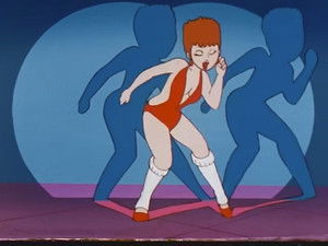 Take on the Beauty Contest