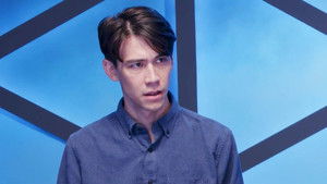 Psychopomp and Circumstance