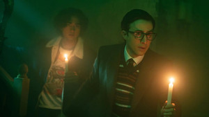 Children of the Scorned