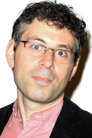 Dan Chariton