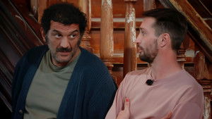 The coup that changes the mood