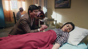 Shweta Convinces Hari