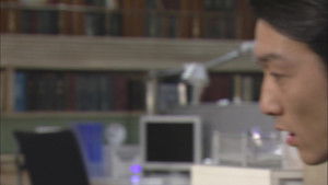 この子は渡さない