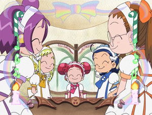 Break Through That Malicious Exam!