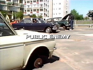 Public Enemy