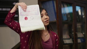 Rishita Finds The Documents