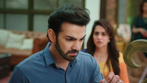 Rohit Berates Sonakshi