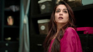 A Shocker For Sonakshi