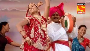 Lapataganj On Republic Day