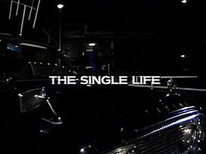The Single Life