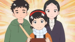 First Day Home / New Year's Shrine Visit / Back to Kyoto