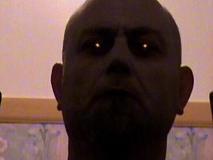 The Head of Horrible Hall