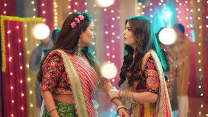 Natasha's Request to Hetal