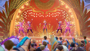 The Solaira Festival