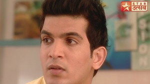 Mayank Is Shocked With the News