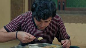 Raavi Returns to Shiva?