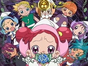 Give Back Hana-chan! The Great Magic Battle