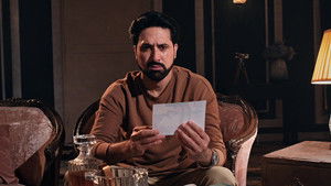 Gautam's Emotional Breakdown