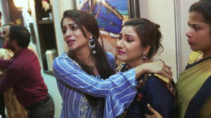 Suman In a Tight Spot