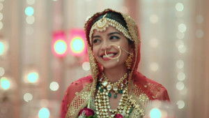 Rishita's Abominable Behaviour