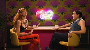 Harper-Rose Drummond