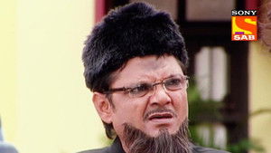 Mirja Striked With Lightening