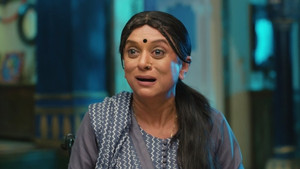 Suman's Emotional Burst Out