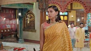 Raavi Leaves The House