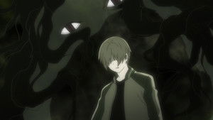 The Door of Memories