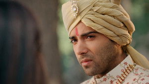 Gautam Faces Confrontation