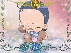 White Christmas of Happiness