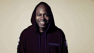 Dave Chappelle with Foo Fighters