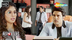 Argument Between Ananya and Kabir